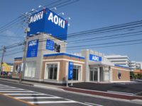 AOKI霧島国分店