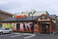 かつや鹿児島卸本町