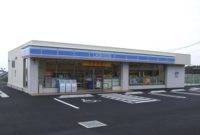 ローソン指宿十二町店