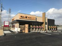 やよい軒筑後店（福）