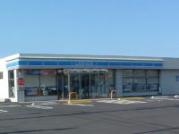 ローソン鹿屋下堀店