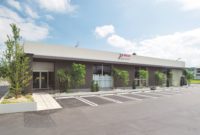 プレジール鹿屋店