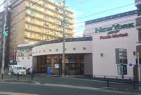 ニューヨークストア大橋店（福）