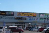 マツモトキヨシ玉名店（熊本）