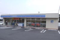 ローソン姶良東原店