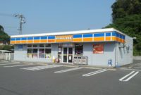 旧エブリワン西伊敷店