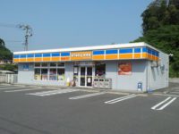 旧エブリワン西伊敷店